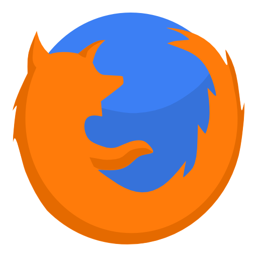 Firefox LOGO